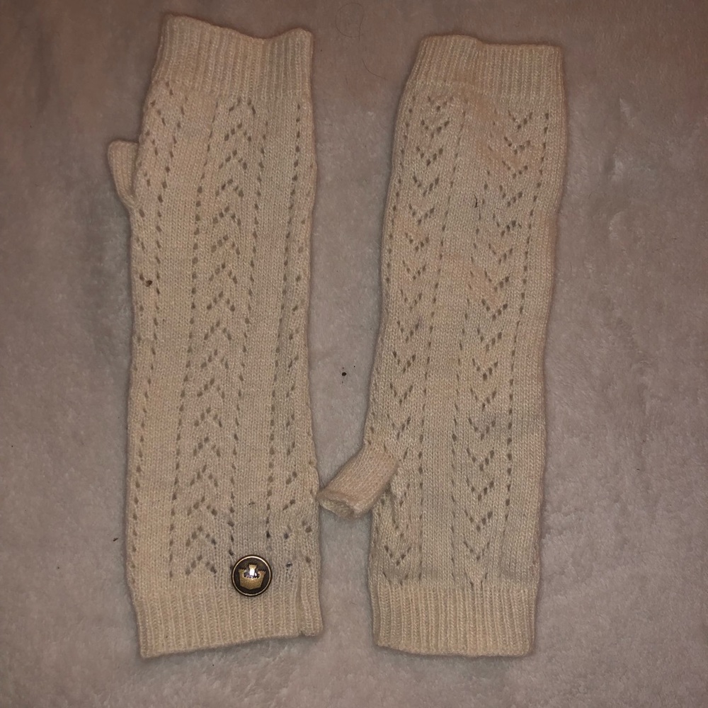Hand warmers